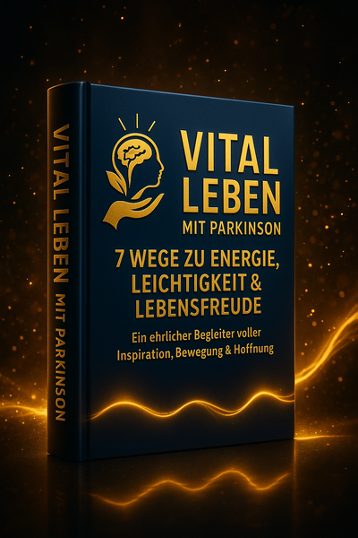 Vital Leben - 7 Wege zu Energie, Leichtigkeit und Lebensfreude