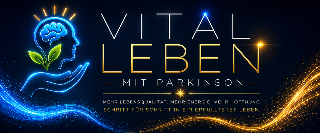 Mein goldener Parkinson Code