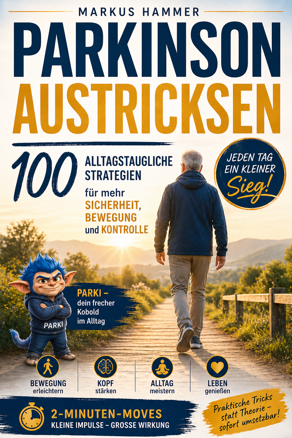 Parki - austrixen
