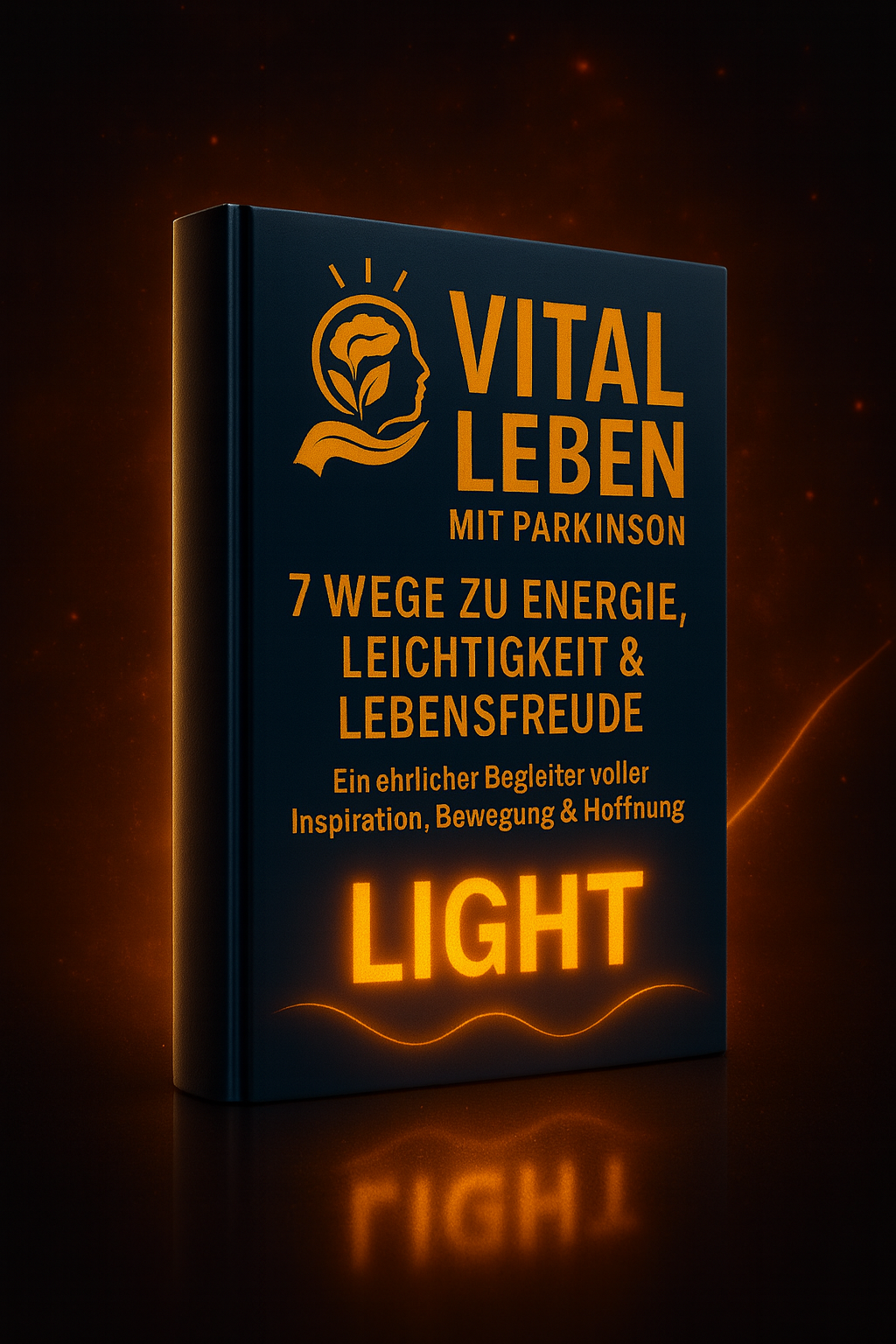 Vital Leben mit Parkinson - Light