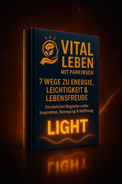 Vital Leben mit Parkinson - Light