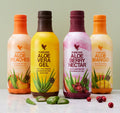 Forever Aloe Vera – Kaiserin der Heilpflanzen