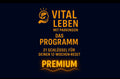Vital Leben mit Parkinson - Premium