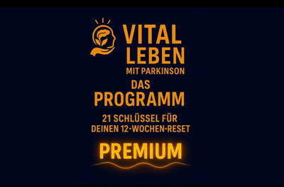 Vital Leben mit Parkinson - Premium