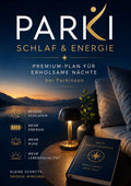 Schlaf und Regenration