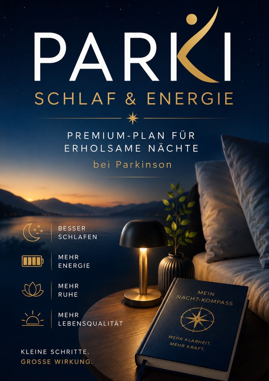 Schlaf und Regenration