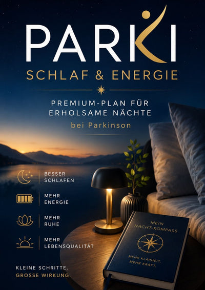 Schlaf und Regenration