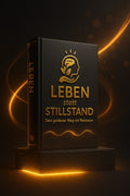 Leben statt Stillstand